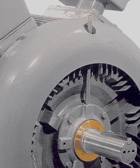 Stock Motors