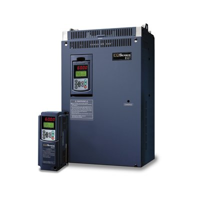 EQ7 Series AC Drives