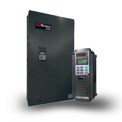 EQ5 Series AC Drives