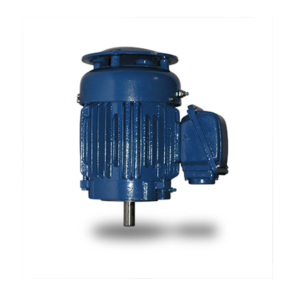 MAX-E2/841 TEFC SS Low Voltage Normal Thrust with “P” Base