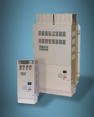 AC Drives - Legacy Products