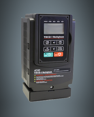 AC Drives - Low Voltage