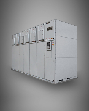 AC Drives - Medium Voltage