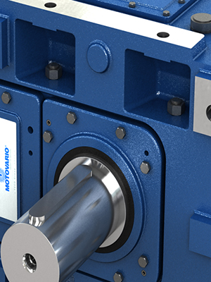 Gear Reducers