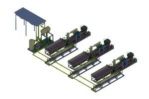 Heat Recovery System