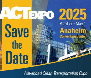 Advanced Clean Transportation Expo (ACT)
