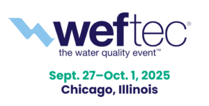 WEFTEC