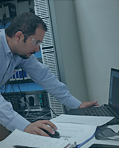 Engineered Systems Solutions